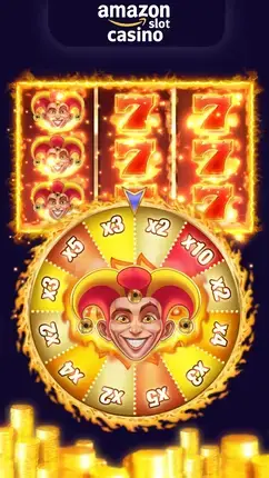 Amazon Slot preview
